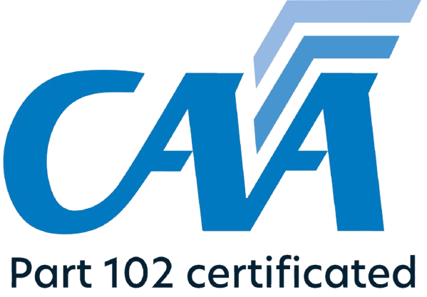 CAA Logo