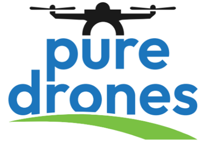 Pure Drones